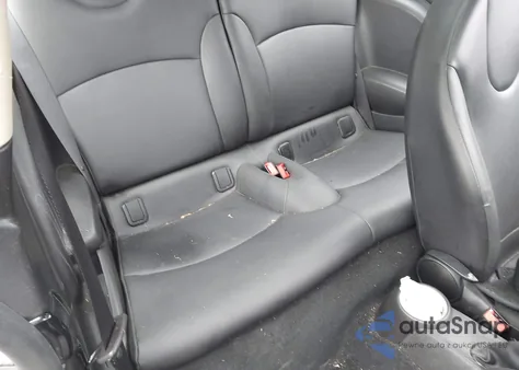 2013 Mini Hardtop Cooper from USA, damaged, VIN WMWSU3C50DT692428